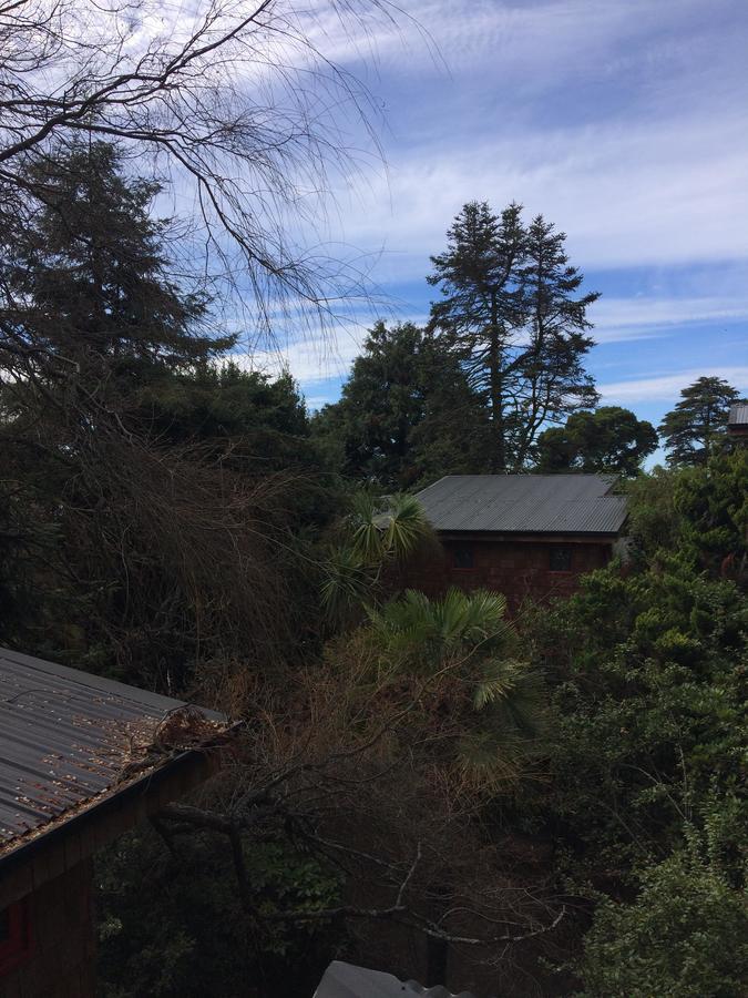 Almabosque Cabanas Puerto Varas Exterior photo